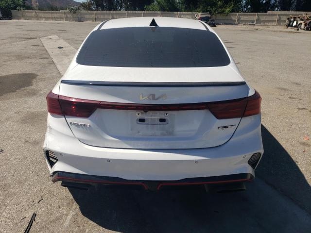 Photo 6 from auction – 2023 KIA FORTE GT with VIN 3KPF44AC7PE647012
