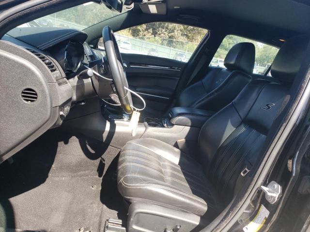 Photo 7 from auction – 2019 CHRYSLER 300 S with VIN 2C3CCAGG3KH542824
