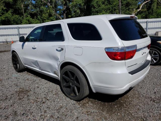 Photo 2 from auction – 2013 DODGE DURANGO R/ with VIN 1C4SDHCT0DC678592