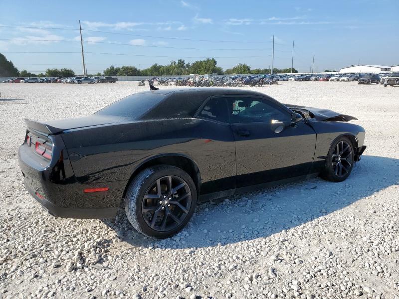 Photo 3 from auction – 2023 DODGE CHALLENGER with VIN 2C3CDZAG3PH693271