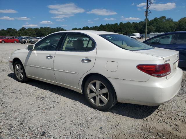Photo 2 from auction – 2005 LEXUS ES 330 with VIN JTHBA30G655127106