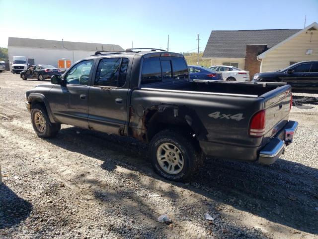 Photo 2 from auction – 2004 DODGE DAKOTA with VIN 1D7HG48NX4S627861