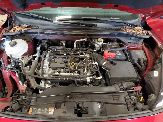 Photo 12 from auction – 2021 FORD ESCAPE SE with VIN 1FMCU9G68MUA47223