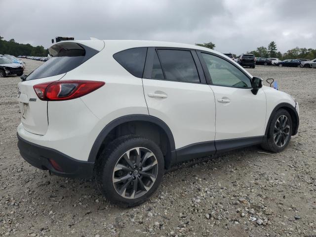 Photo 3 from auction – 2016 MAZDA CX-5 GT with VIN JM3KE4DY5G0858275