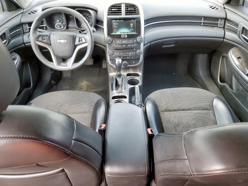 Photo 8 from auction – 2015 CHEVROLET MALIBU LT with VIN 1G11C5SL1FF104298
