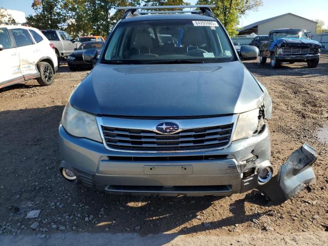 Photo 5 from auction – 2010 SUBARU FORESTER 2.5X LIMITED with VIN JF2SH6DC4AH701900
