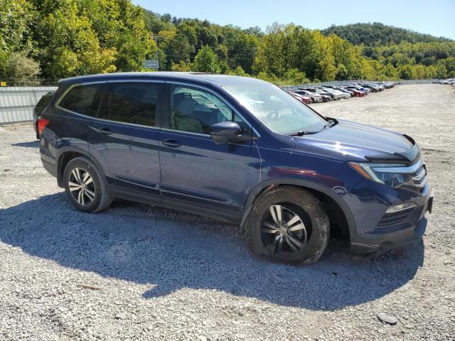 Photo 4 from auction – 2016 HONDA PILOT EXL with VIN 5FNYF6H64GB043443