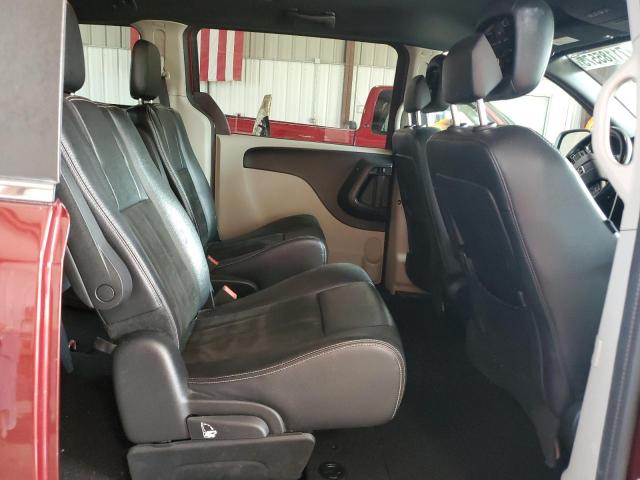 Photo 11 from auction – 2019 DODGE GRAND CARA with VIN 2C4RDGCG2KR631743