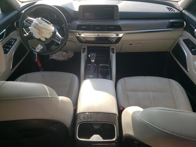Photo 8 from auction – 2022 KIA TELLURIDE with VIN 5XYP3DHC9NG264654