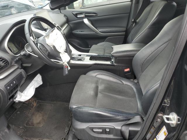 Photo 7 from auction – 2022 MITSUBISHI ECLIPSE CR with VIN JA4ATWAA6NZ004749