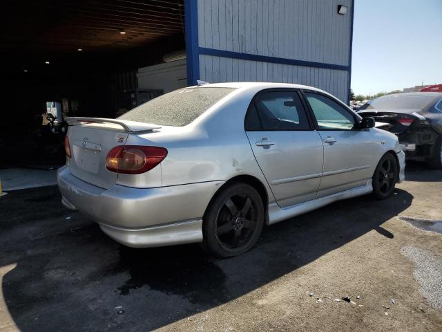 Photo 3 from auction – 2007 TOYOTA COROLLA CE with VIN 1NXBR32E97Z781589
