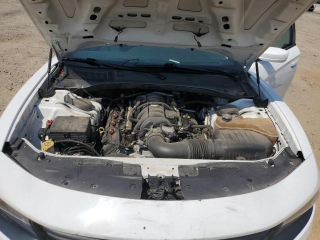 Photo 11 from auction – 2019 DODGE CHARGER PO with VIN 2C3CDXKT7KH743145