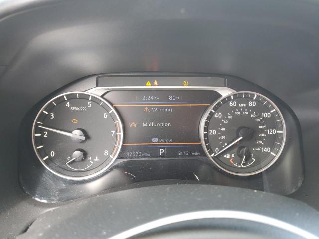 Photo 9 from auction – 2019 NISSAN ALTIMA SR with VIN 1N4BL4CW0KC222651
