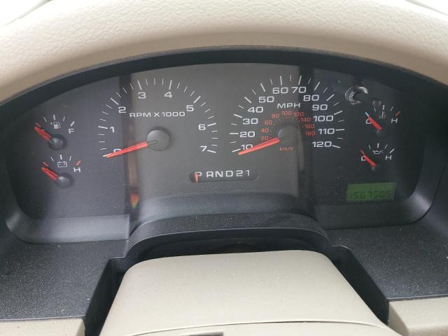 Photo 9 from auction – 2007 FORD F150 with VIN 1FTPX14V87FA26052