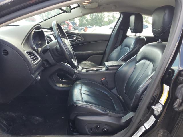 Photo 7 from auction – 2016 CHRYSLER 200 LIMITE with VIN 1C3CCCAB3GN178279