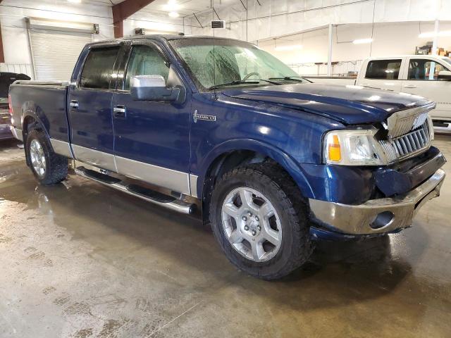 Photo 4 from auction – 2007 LINCOLN MARK LT with VIN 5LTPW18567FJ04564