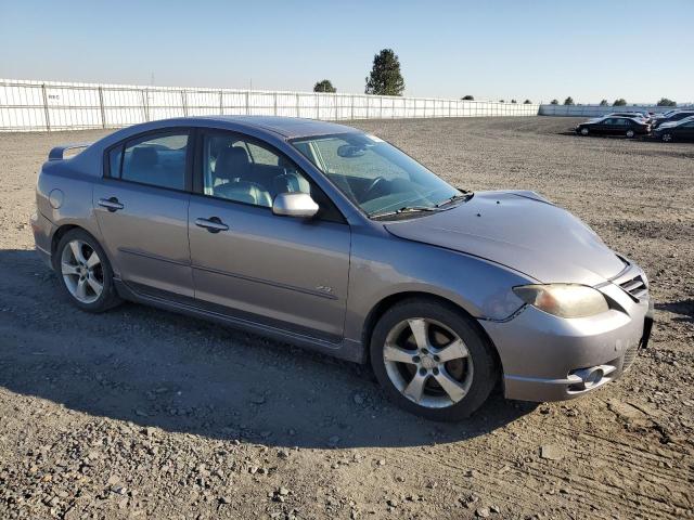 Photo 4 from auction – 2004 MAZDA 3 S with VIN JM1BK323841205903