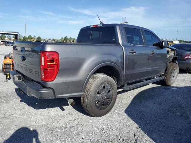 Photo 3 from auction – 2022 FORD RANGER XL with VIN 1FTER4EH2NLD36207
