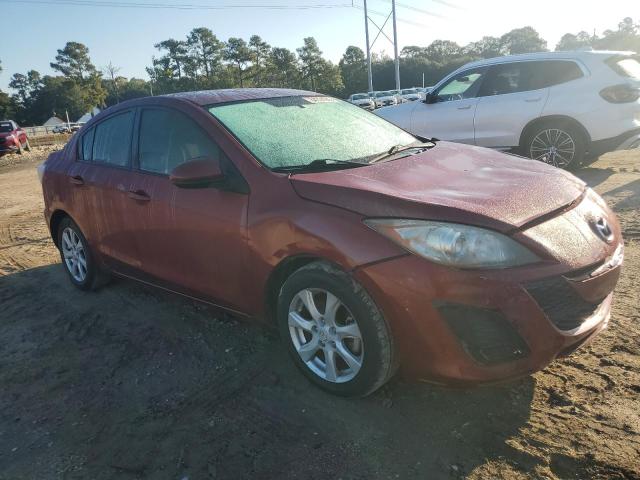 Photo 4 from auction – 2011 MAZDA 3 I with VIN JM1BL1VF8B1477291
