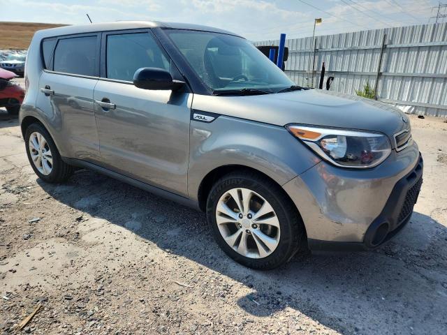Photo 4 from auction – 2014 KIA SOUL + with VIN KNDJP3A56E7075960