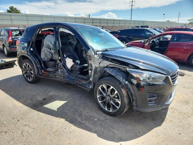 Photo 4 from auction – 2016 MAZDA CX-5 with VIN JM3KE2DY0G0849942