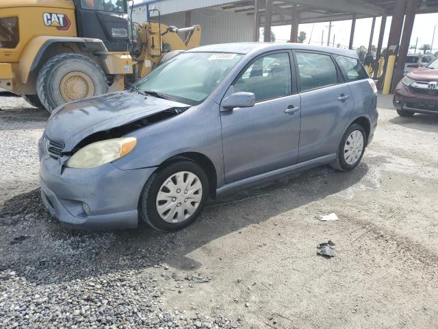 Photo 1 from auction – 2005 TOYOTA COROLLA MA with VIN 2T1KR32EX5C551526