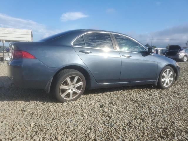 Photo 3 from auction – 2004 ACURA TSX with VIN JH4CL96854C024514