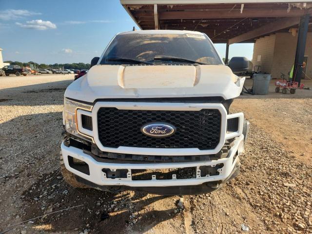 Photo 5 from auction – 2020 FORD F150 SUPER with VIN 1FTEW1E57LFB61512