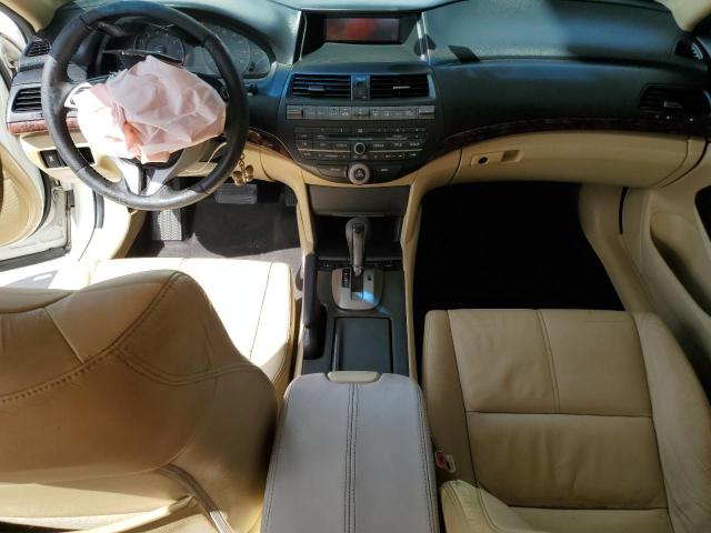 Photo 8 from auction – 2011 HONDA ACCORD CRO with VIN 5J6TF1H52BL000336