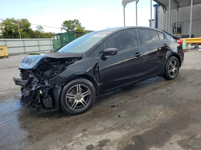 Zdjęcie 1 z aukcji – 2015 KIA FORTE LX z VIN KNAFK4A64F5379656