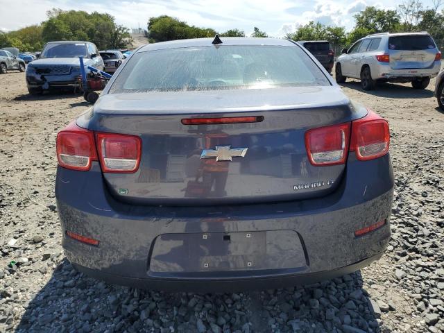 Photo 6 from auction – 2014 CHEVROLET MALIBU 1LT with VIN 1G11C5SL0EF278488