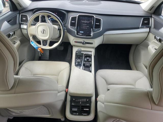 Photo 8 from auction – 2023 VOLVO XC90 CORE with VIN YV4L12PV4P1907343