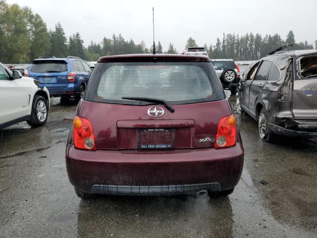 Photo 6 from auction – 2005 TOYOTA SCION XA with VIN JTKKT624650114524