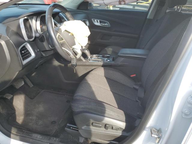Photo 7 from auction – 2016 CHEVROLET EQUINOX LT with VIN 2GNFLFEKXG6194978