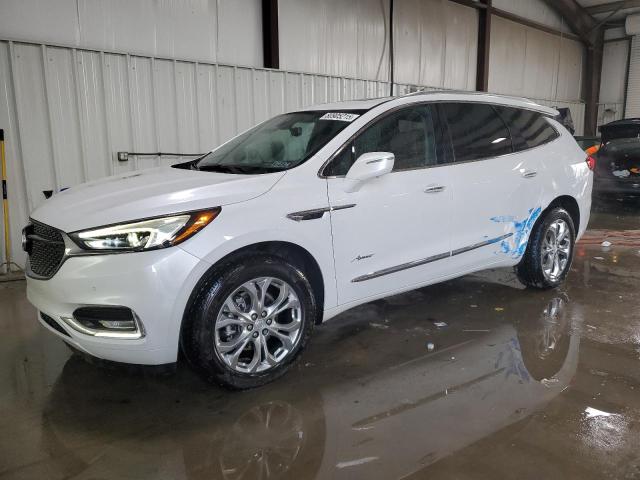 BUICK ENCLAVE AV 2020 with VIN 5GAEVCKW1LJ324892 - Photo from auction