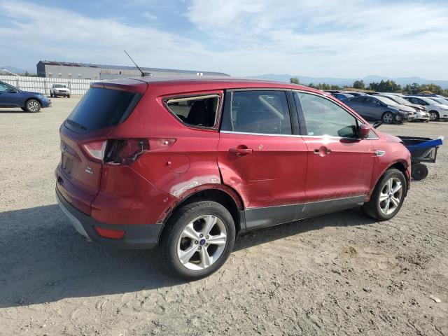 Photo 3 from auction – 2015 FORD ESCAPE SE with VIN 1FMCU9GX3FUC80437