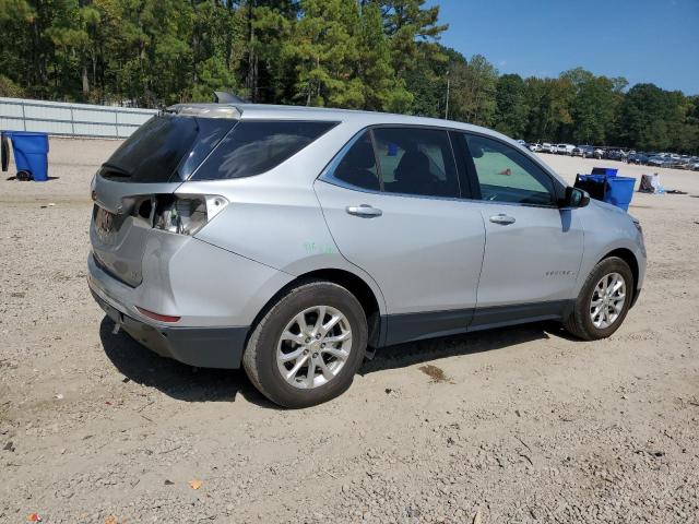 Photo 3 from auction – 2020 CHEVROLET EQUINOX LT with VIN 2GNAXKEV2L6220355