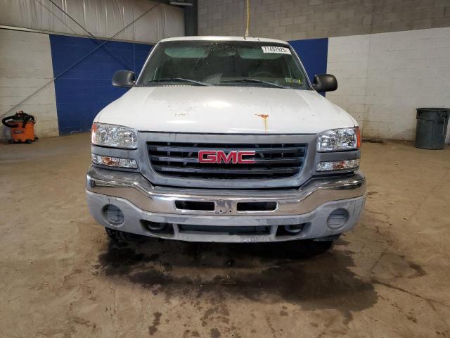 Photo 5 from auction – 2004 GMC NEW SIERRA with VIN 2GTEK19VX41297888