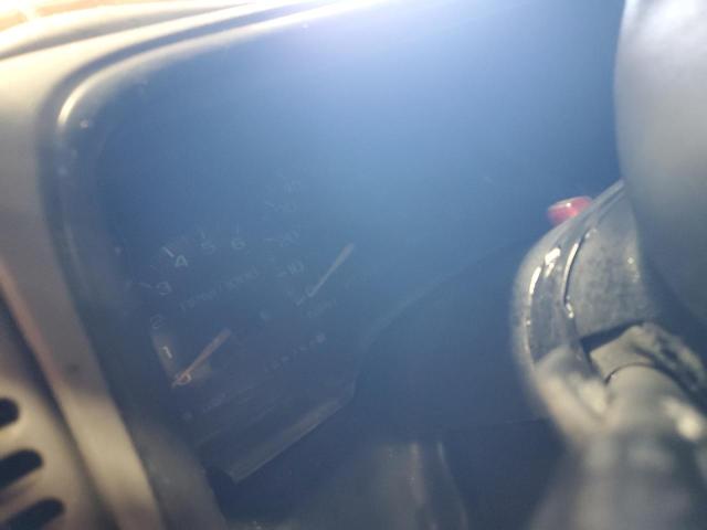 Photo 9 from auction – 2000 CHEVROLET GMT-400 K3 with VIN 1GCHK33J8YF453679