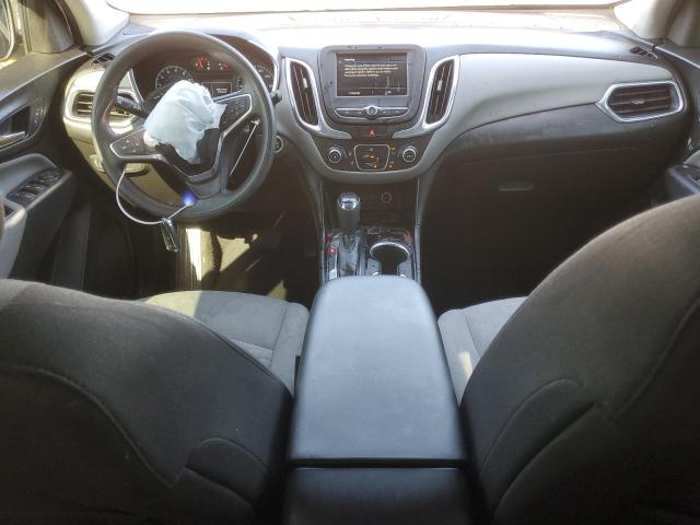 Photo 8 from auction – 2019 CHEVROLET EQUINOX LS with VIN 2GNAXHEV0K6205001