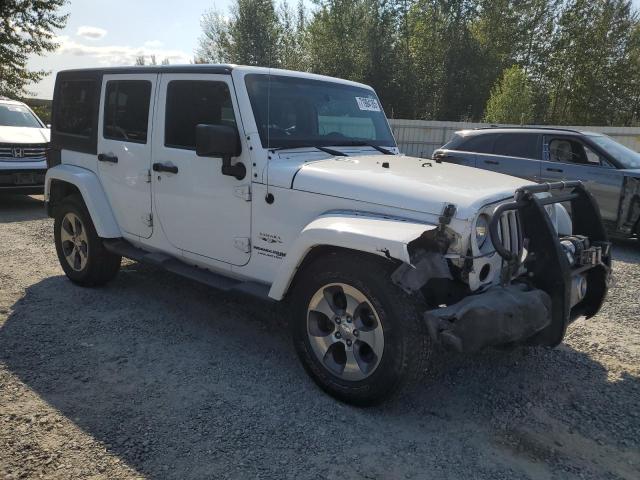 Photo 4 from auction – 2018 JEEP WRANGLER U with VIN 1C4HJWEG5JL894201