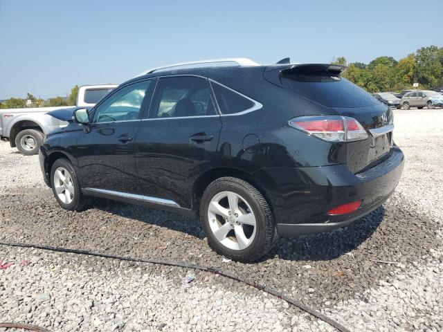 Photo 2 from auction – 2014 LEXUS RX 350 BAS with VIN 2T2BK1BA9EC240851