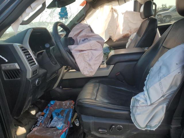 Photo 7 from auction – 2016 FORD F150 SUPERCREW with VIN 1FTEW1EGXGFC03579