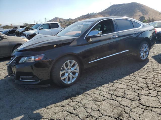 Photo 1 from auction – 2016 CHEVROLET IMPALA LTZ with VIN 2G1145S3XG9126274