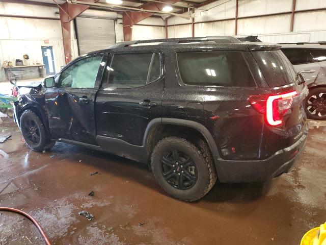 Photo 2 from auction – 2023 GMC ACADIA AT4 with VIN 1GKKNLLS9PZ171302