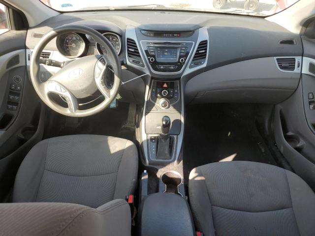 Photo 8 from auction – 2016 HYUNDAI ELANTRA SE with VIN 5NPDH4AE7GH772052
