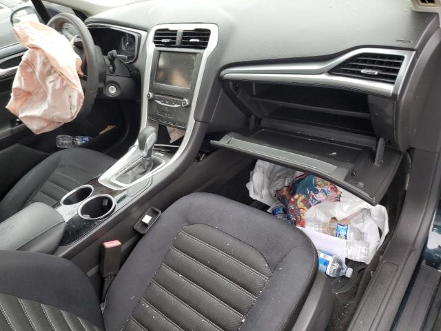 Photo 8 from auction – 2014 FORD FUSION SE with VIN 3FA6P0H76ER133379