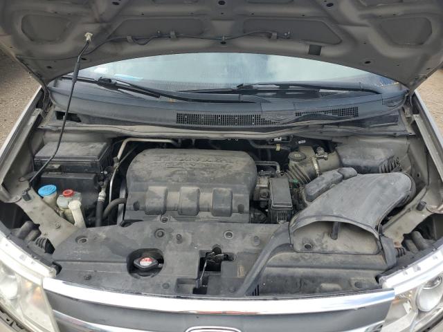 Photo 11 from auction – 2011 HONDA ODYSSEY EX with VIN 5FNRL5H48BB032668