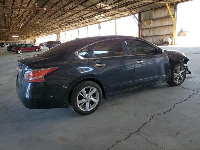 Photo 3 from auction – 2015 NISSAN ALTIMA 2.5 with VIN 1N4AL3AP0FC144525