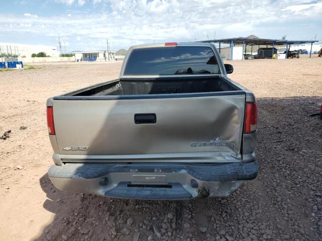 Photo 10 from auction – 1998 CHEVROLET S10 with VIN 1GCCS144XW8137984